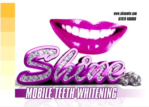 Shinemtw's profile picture. 