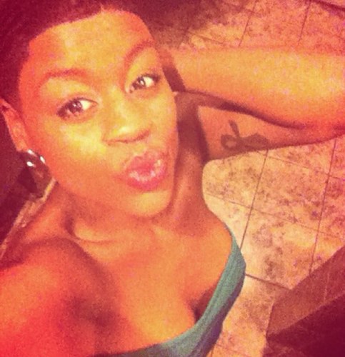 AngelDuncan101's profile picture. #PVNation So wat is it exactly that you wanna know about me? FOLLOW AT UR OWN RISK!! #ExtremelyHonest