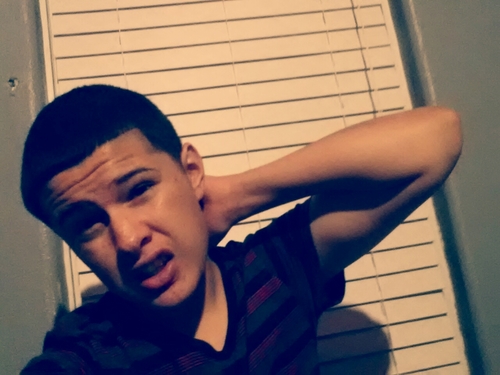 fuck the bio and follow and maybe ill follow back (:
