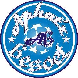 aphatz_besoet's profile picture. 