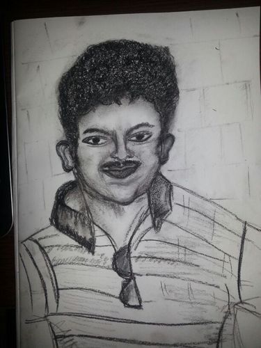 9833077057's profile picture. 