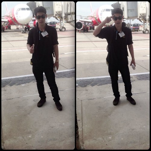 SparkSaharat's profile picture. LINE saharatsrimee Facebook สปาร์ค ฉึก ฉึก E-mail Sparksaharat@hotmail.com Everything Is Good Alon ^^!