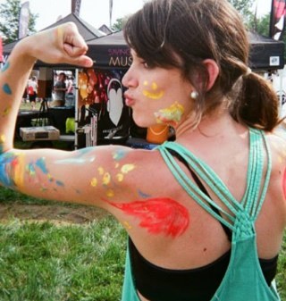 meowllory_b's profile picture. 