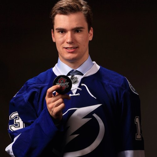 Original Ego account of @JoDrouin27