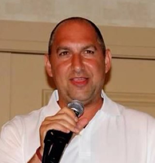 iambradstrong's profile picture. Husband, father, executive.
I write about Fantasy Football @ http://t.co/h23Rbg2iXV.
I write about surviving cancer @ bradstrong.me. I tweet about both.