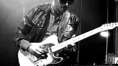 arnovincendeau's profile picture. Guitarist in the band Teleferik . Composer and Videomaker