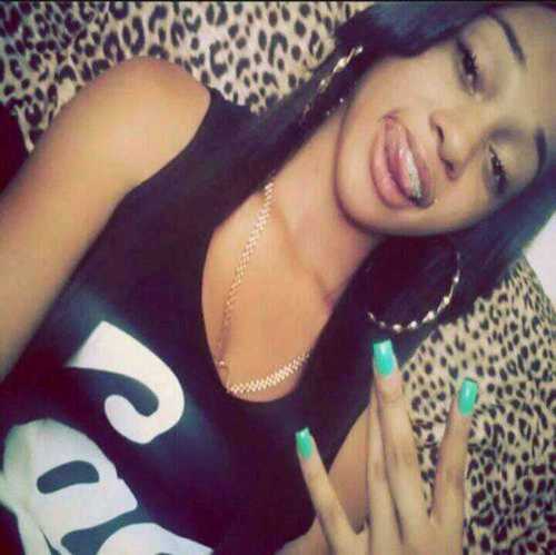 ♡ bio , iont need one . Girls just wana Have fun .♡