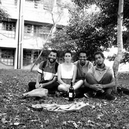 OscarBodie's profile picture. Me gustan algunas cosas...