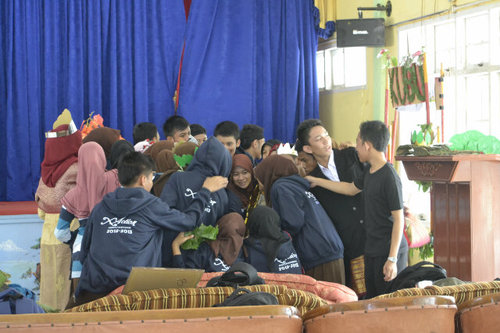 Last Generation of X.Actionist■