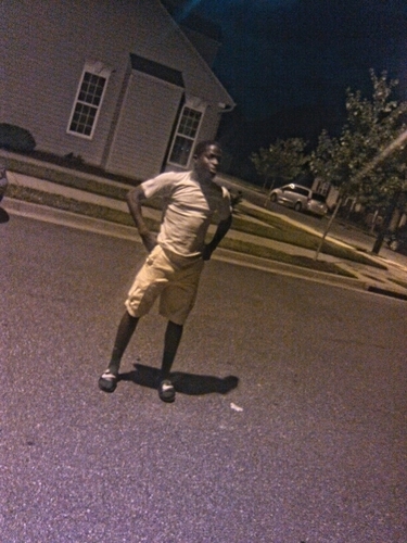 #footballisLife |single|D[M]V •410•