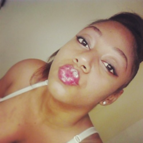 I'm simply me. All original. :)