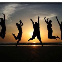 ItGetssBetter's profile picture. Take this account as a sign. Things are about to get better for you. You're not alone. Just remember that you're worth it. :)