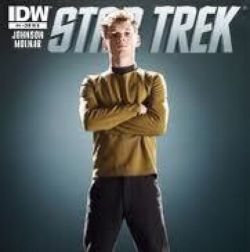 I kan do zat Keptin! I em just a navigator on zhe enterprise.. #JebusRice [StarTrek] [RP+18] [#Gay] [#Kirkov] [MultiSL]