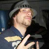 Donald Richter - @dkricht Twitter Profile Photo