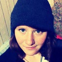 Stella Tyson - @theewild0ne - Twitter