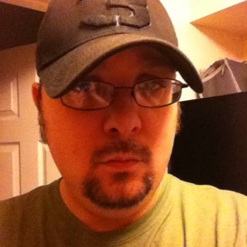 ModosIV's profile picture. Chef, Gamer, and Bona Fide Badass.