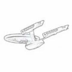 A Starship Modeler