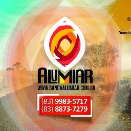 Contato: (83) 8873-7279 Gilbervânio  - alumiar@pibja.org