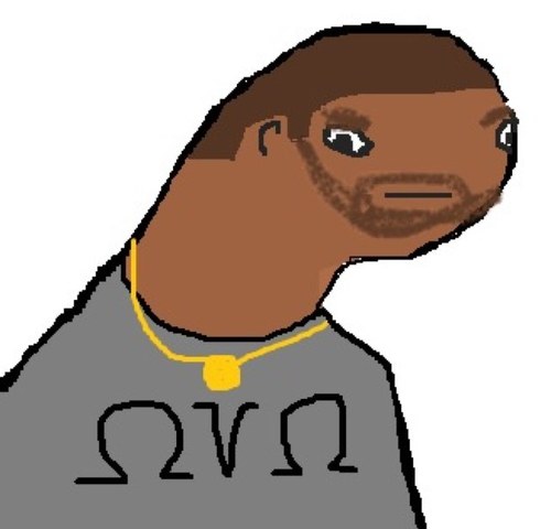 Nuthin Wuz Teh Saem. | Not Affiliated With Drake |