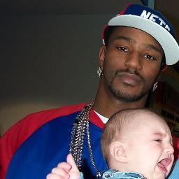 NevaWearACondom's profile picture. Yung Gawd.