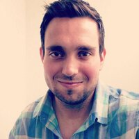 Michael Simpson (@michaelsimpson) 's Twitter Profile