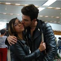 Lady Avila Andrade (@zadness21) 's Twitter Profile