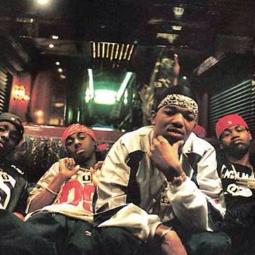 Best rap group period!