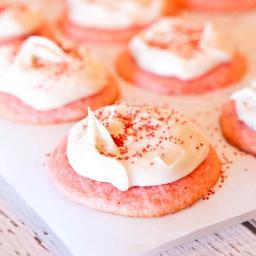 rubylouisa869's profile picture. I love food, cookies and cups