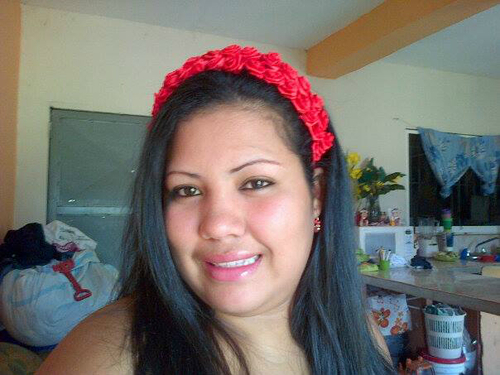 Maryulis_95425's profile picture. 