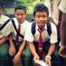 jamadihakimi (@post_skin) Twitter profile photo