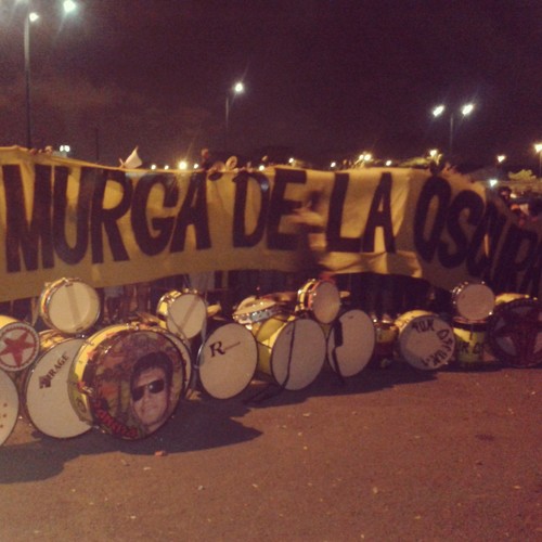 comision de instrumentos y canticos de la verdadera y leal @SurOscura_Ec @latir_amarillo