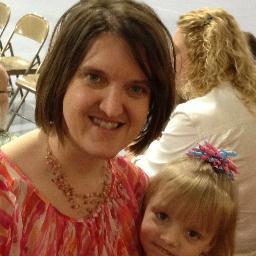 Parent, wife, daughter, teacher of children beyond the books, thinker...