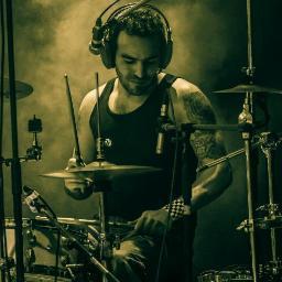 MarcosMikarma's profile picture. Mi KarMa