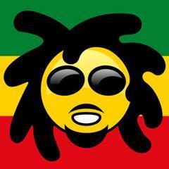 REGGAE A PAZ E LIBERDADE DE EXPRESSÃO!!