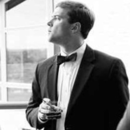 Tyler_Pratt34's profile picture. 