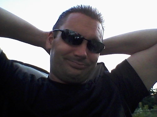 Daerevon's profile picture. 