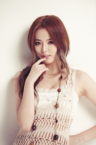 Roleplayer 박미연 (달샤벳) | Line 91|