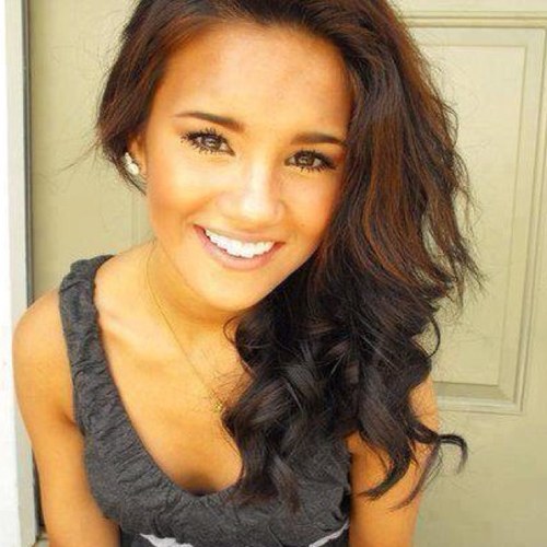 Posting the most beautiful girls on twitter. This account was inspired by @iLikeGirlsDaily. (18+)