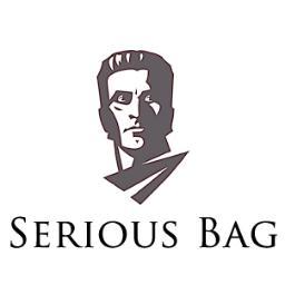 Toronto Leather Bags. Serious Bags for Amused People.