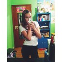 robyn madison  - @lillacfawns - Twitter