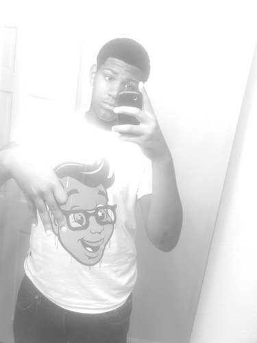 brayshon robinson