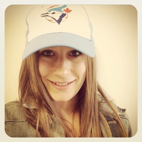 I want my kids to experience a Joe Carter moment. #GoJaysGo