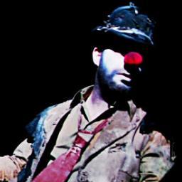 Unofficial custodian for the Devil's Carnival I always have a tale for a penny of course one that you can't hear anywhere else #TDCRP #MultiverseRP