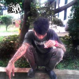 \M/ SAGURU SAELMU TONG NGAGANGGU \M/