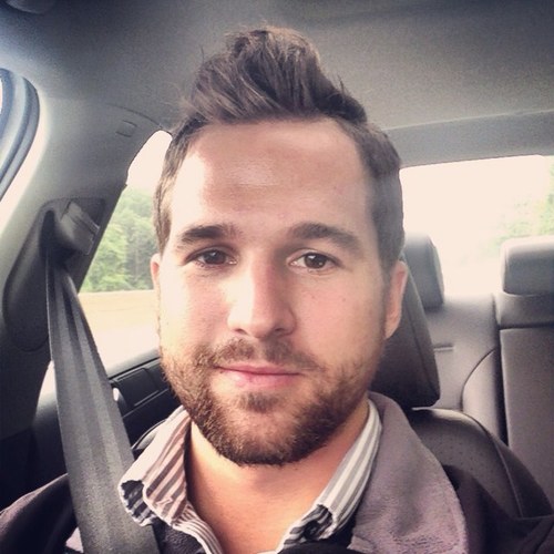 g6konkel's profile picture. take your time, don't live too fast.