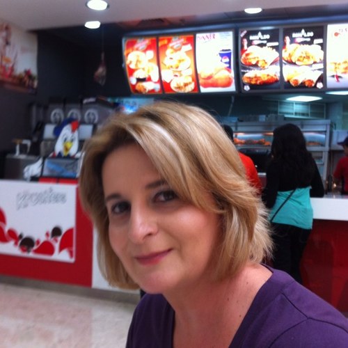 daleenbritz's profile picture. 