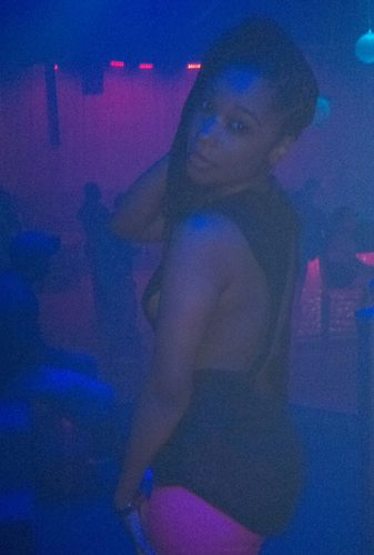 I Like To Think I Was Created!!!
