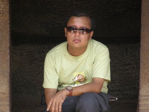 Just an ordinary guy with extraordinary dreams & aspirations