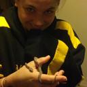 Elizabeth Blakely - @blakele1441 - Twitter