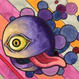 bearsharkkitten's profile picture. commandline junkie, web guy, amateur cook, beverage master, music lover